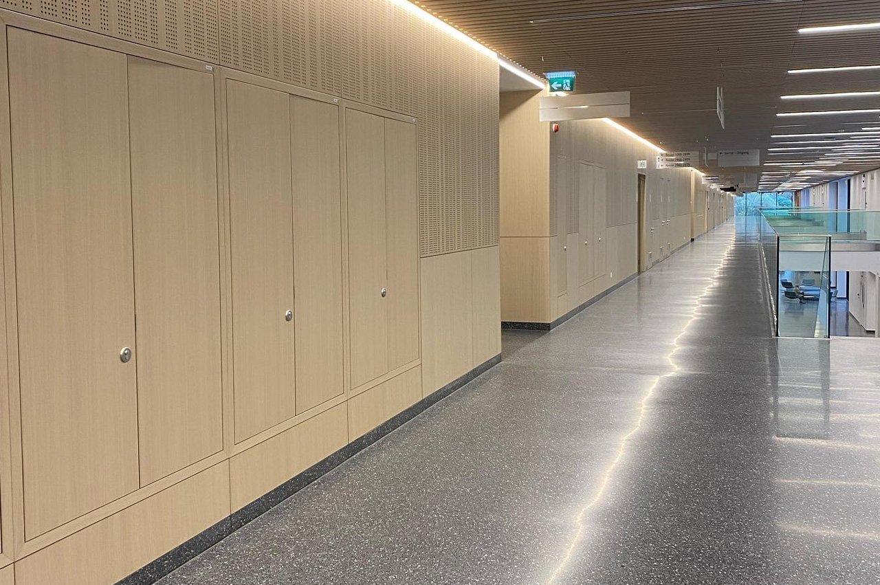 Aranya spónlagt efni 2