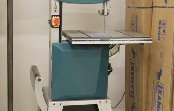 Makita bandsög